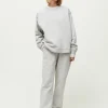 Aiayu circular sweatpant