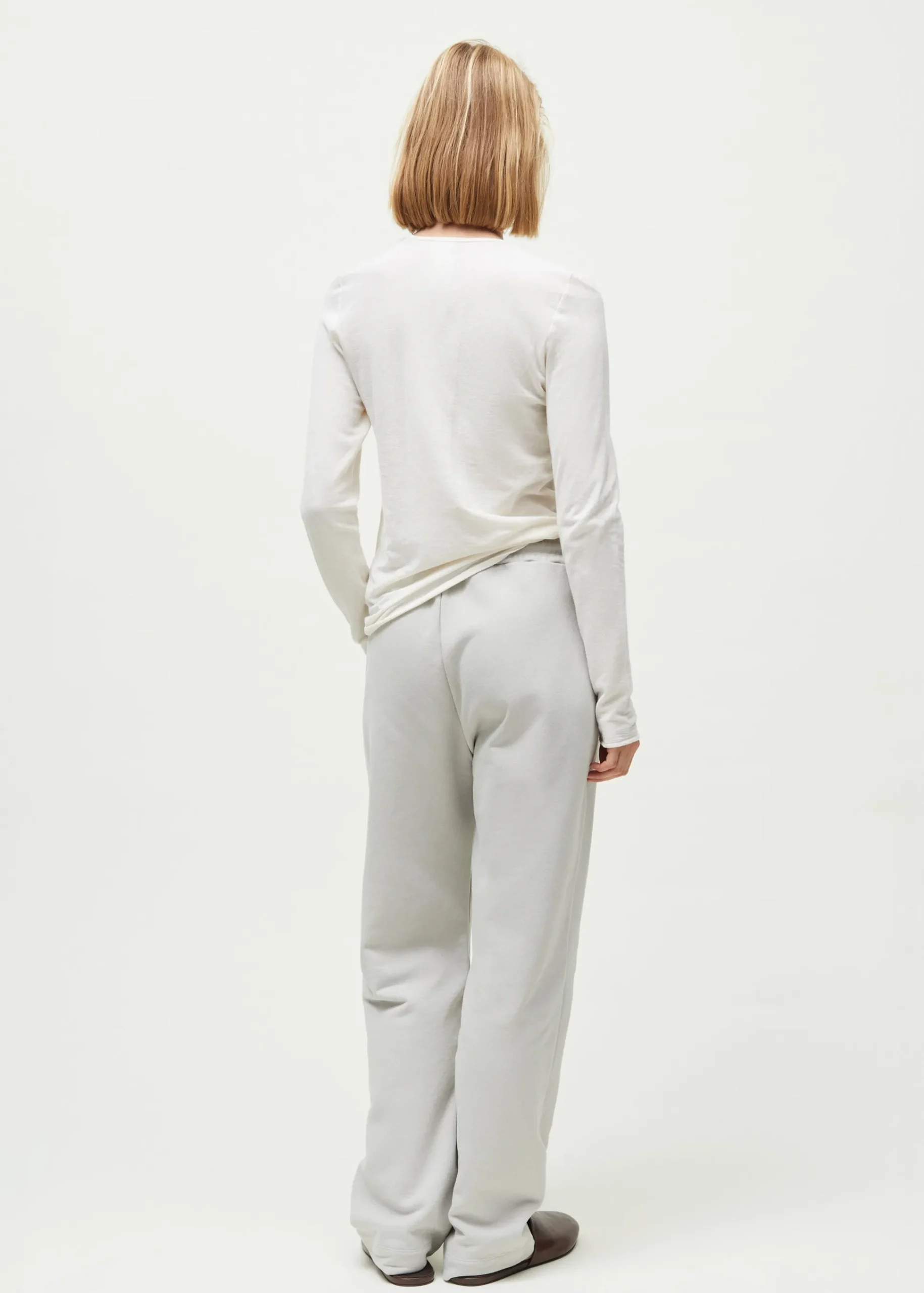 Aiayu circular sweatpant