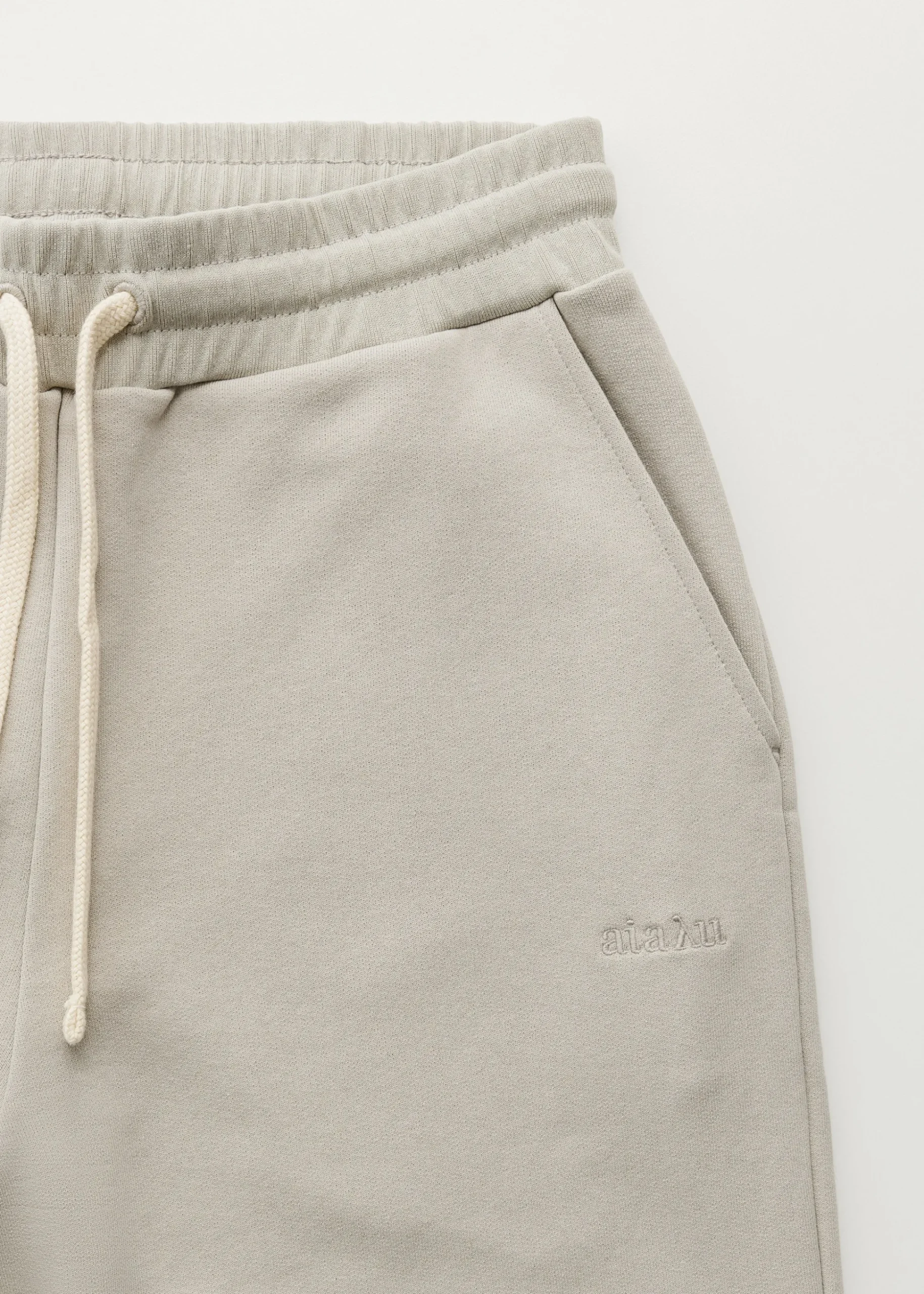 Aiayu circular sweatpant