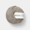 Aiayu yarn - babyllama wool