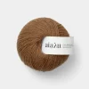 Aiayu yarn - babyllama wool