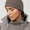 Alana yak beanie