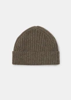 Alana yak beanie