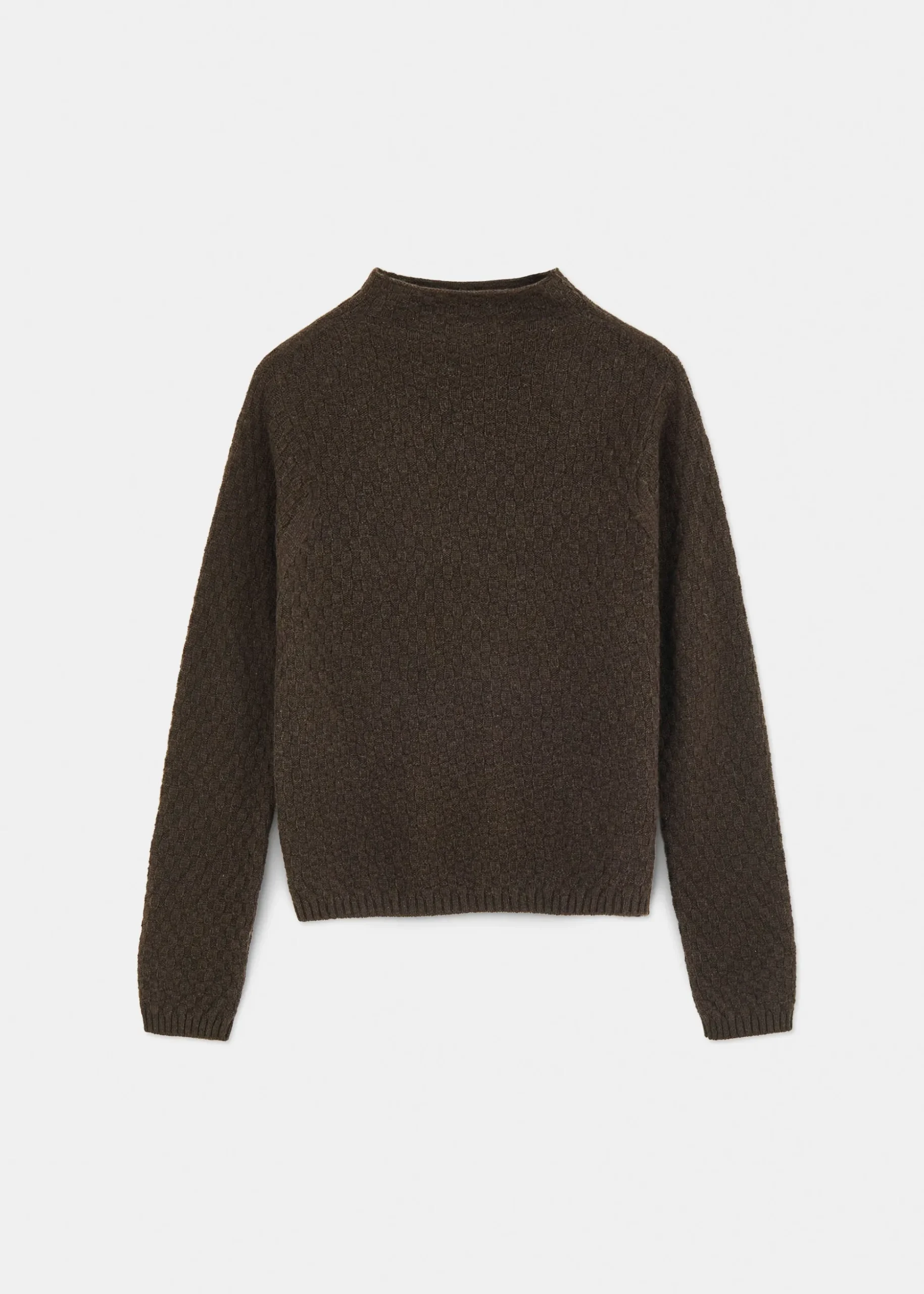 Alvilda yak sweater