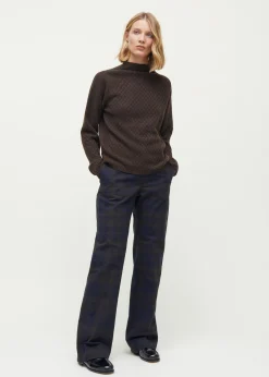 Alvilda yak sweater
