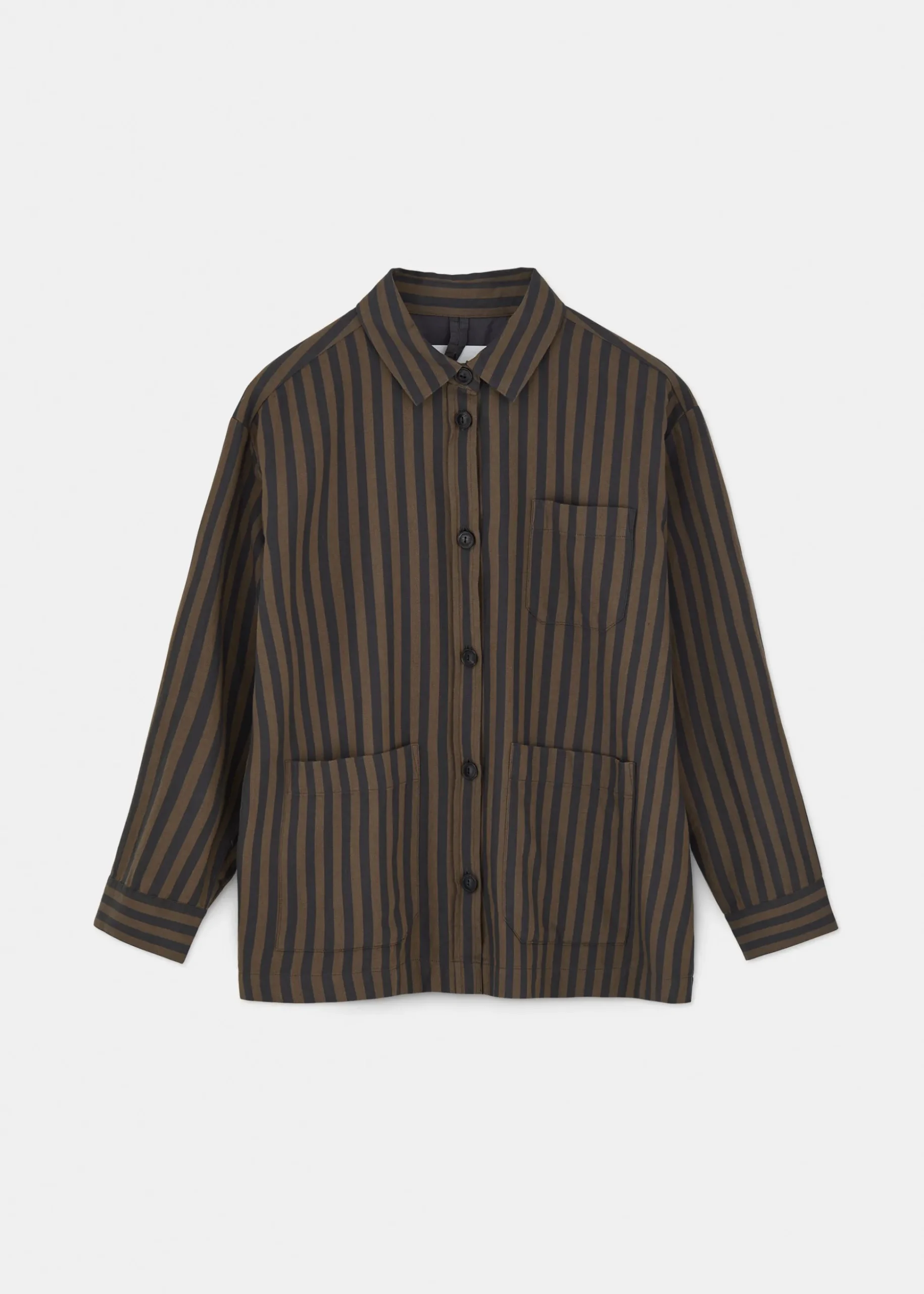 Ashly shirt rigato