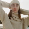 Baby beanie