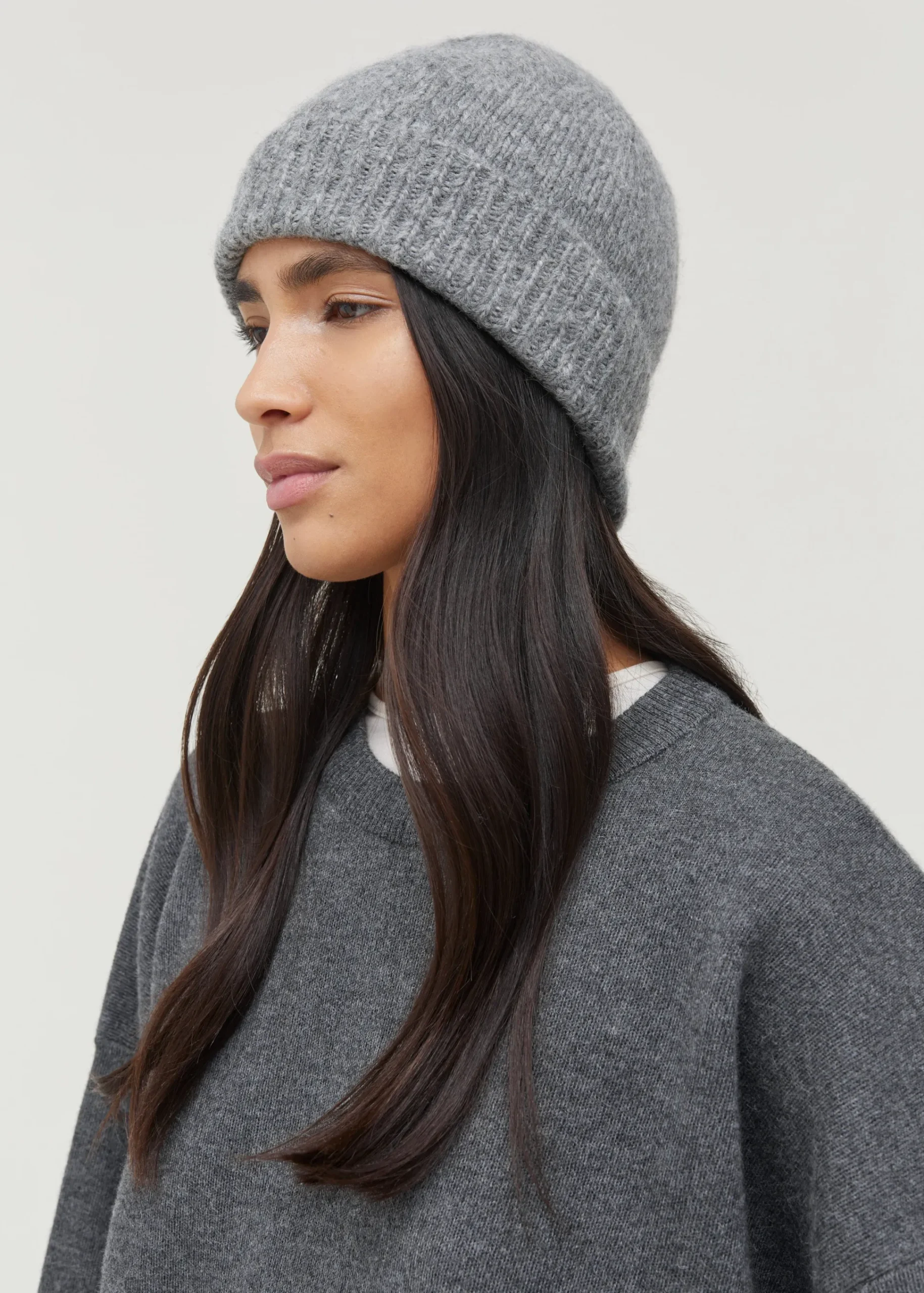 Baby beanie