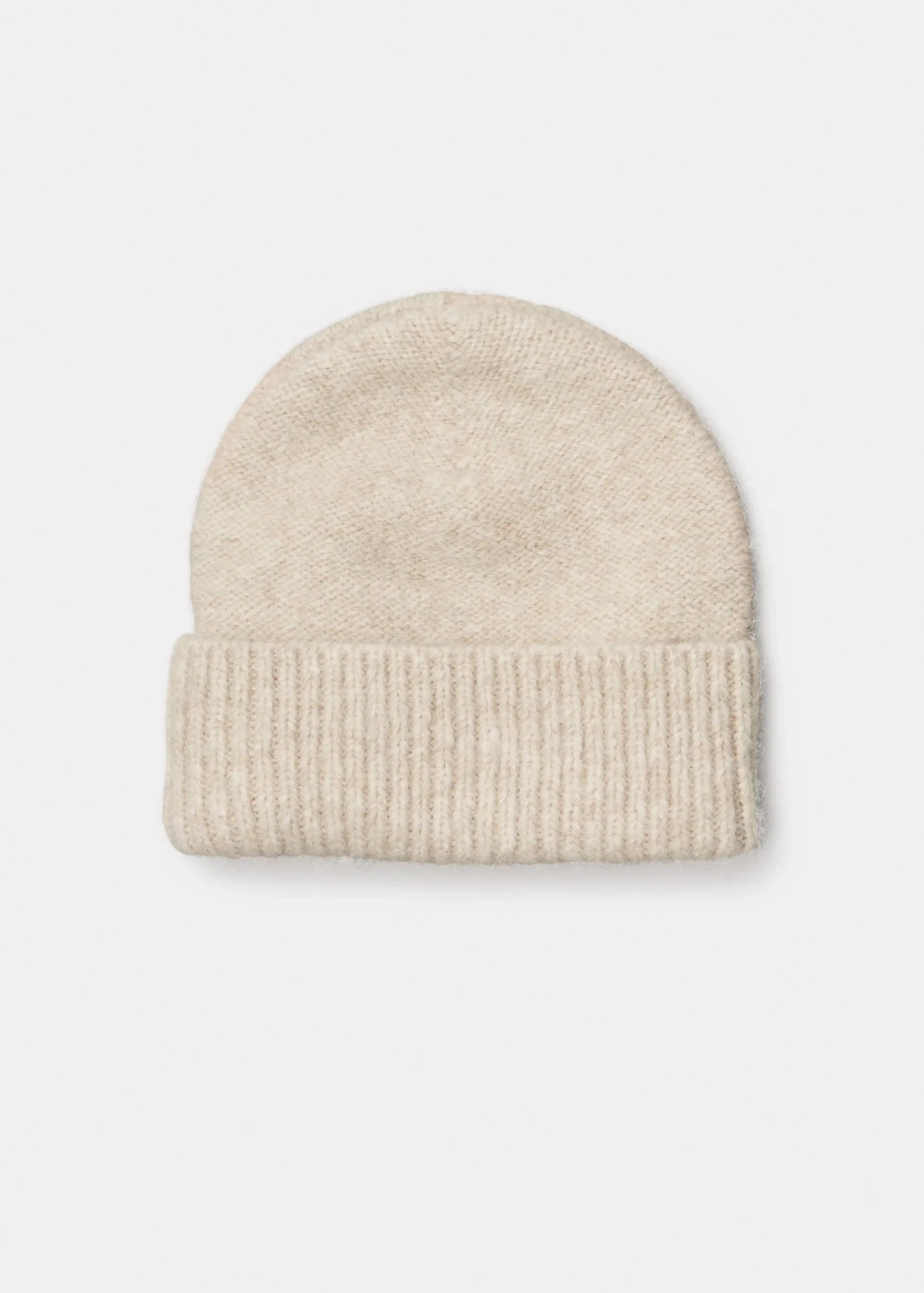 Baby beanie