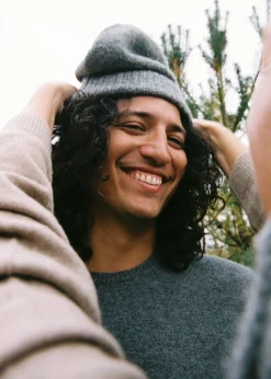 Baby beanie