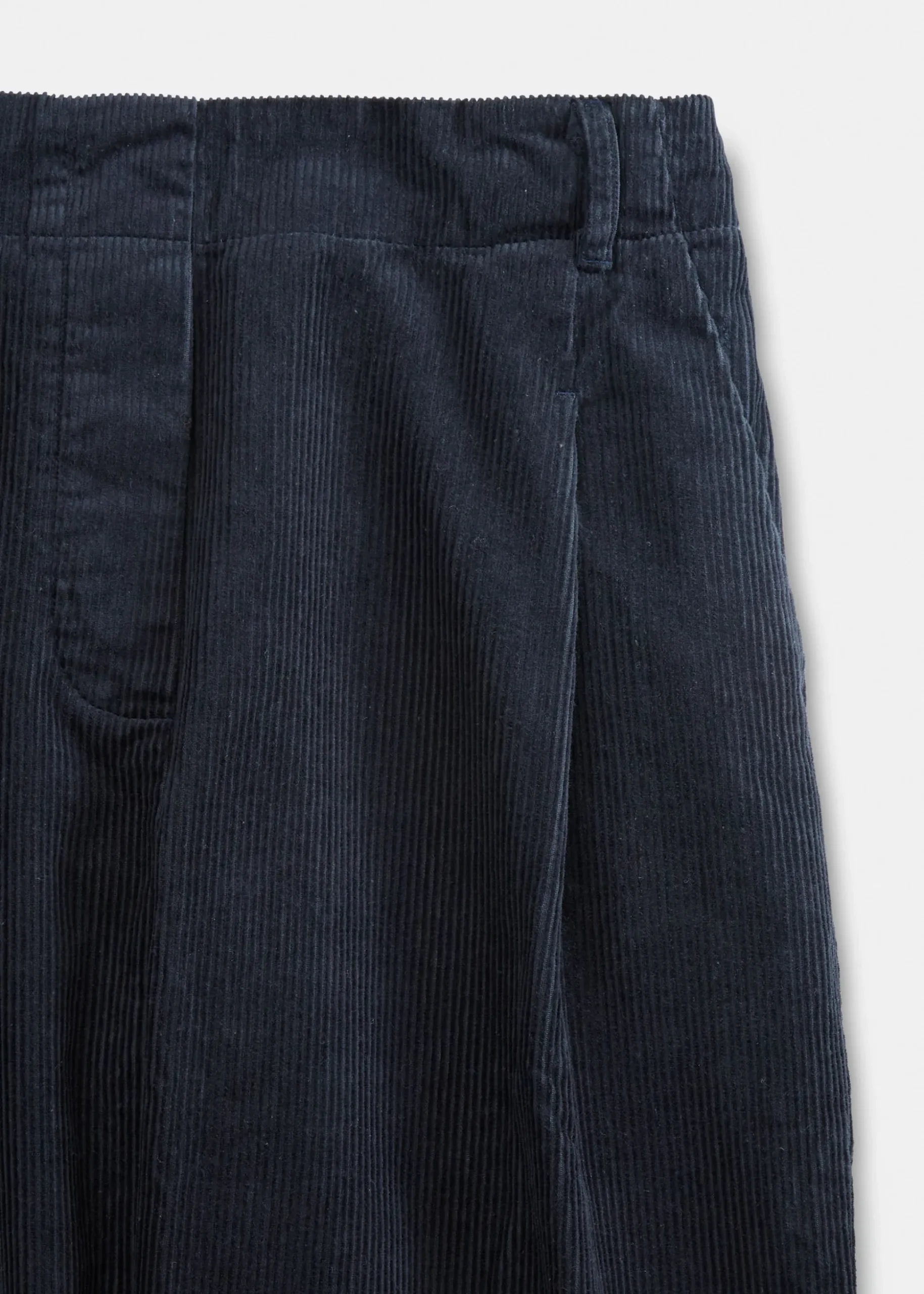 Billy pant corduroy