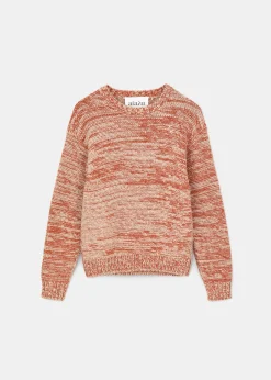Blair llama wool sweater