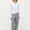 Carl cashmere sweatpants