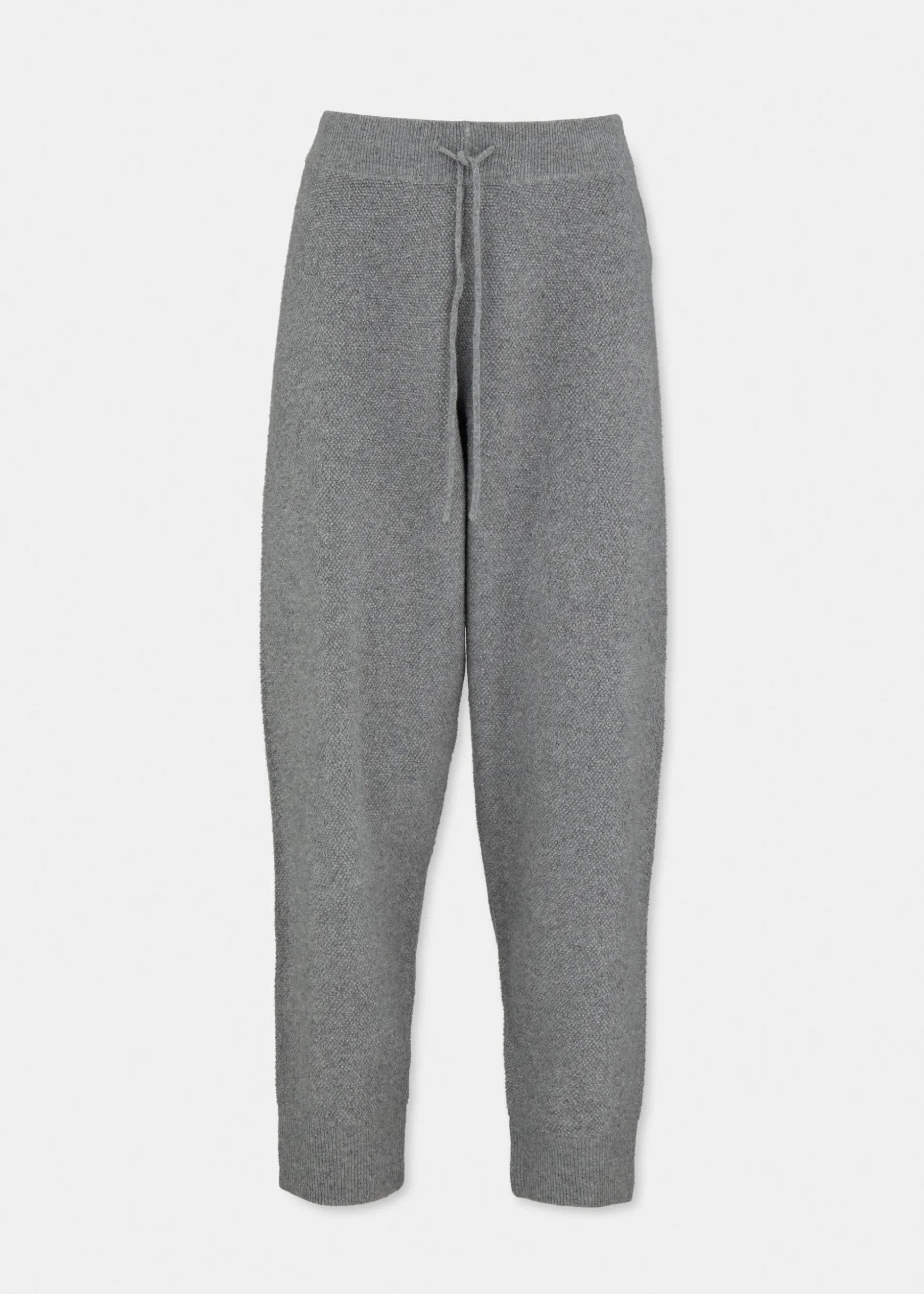 Carl cashmere sweatpants