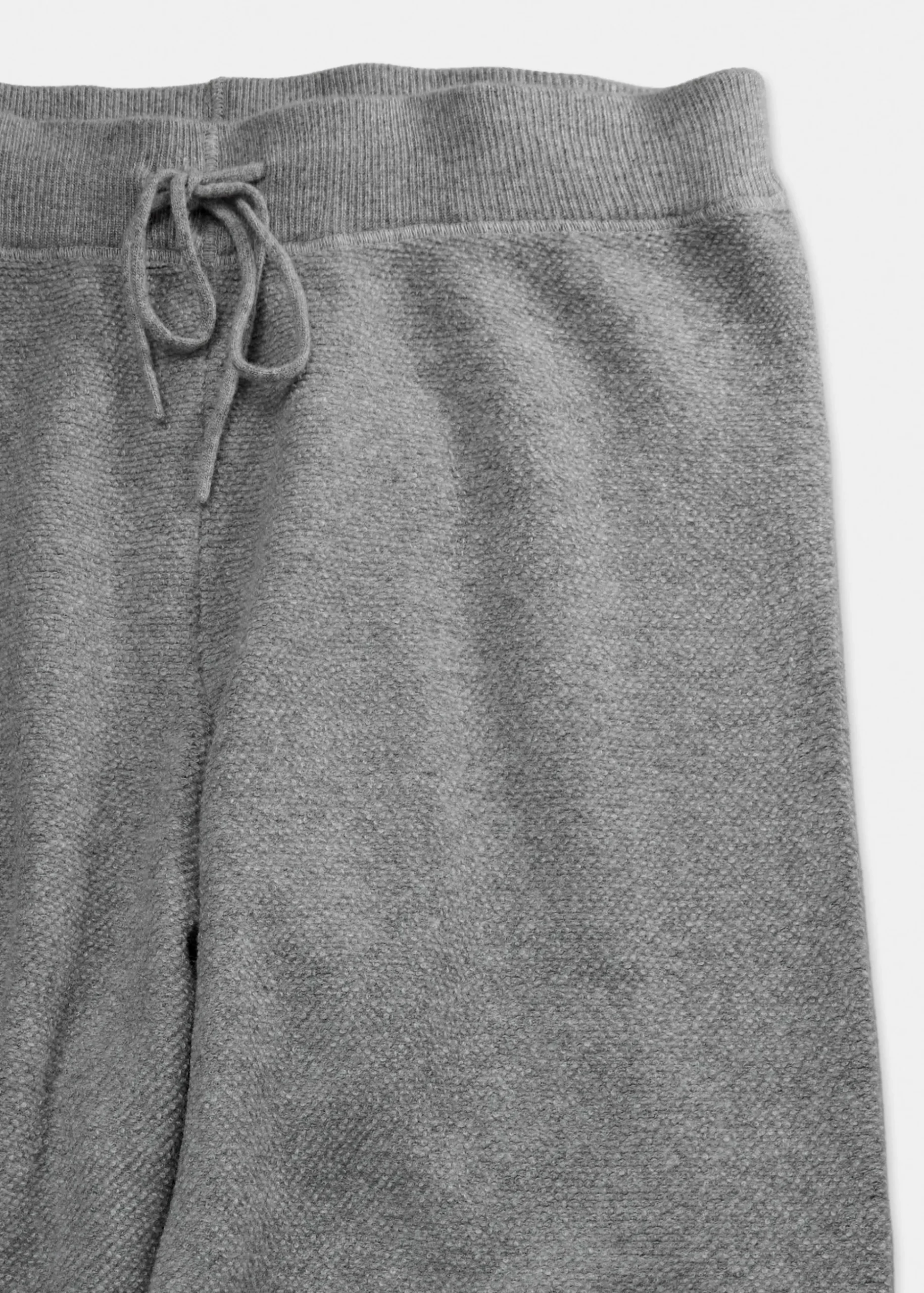 Carl cashmere sweatpants