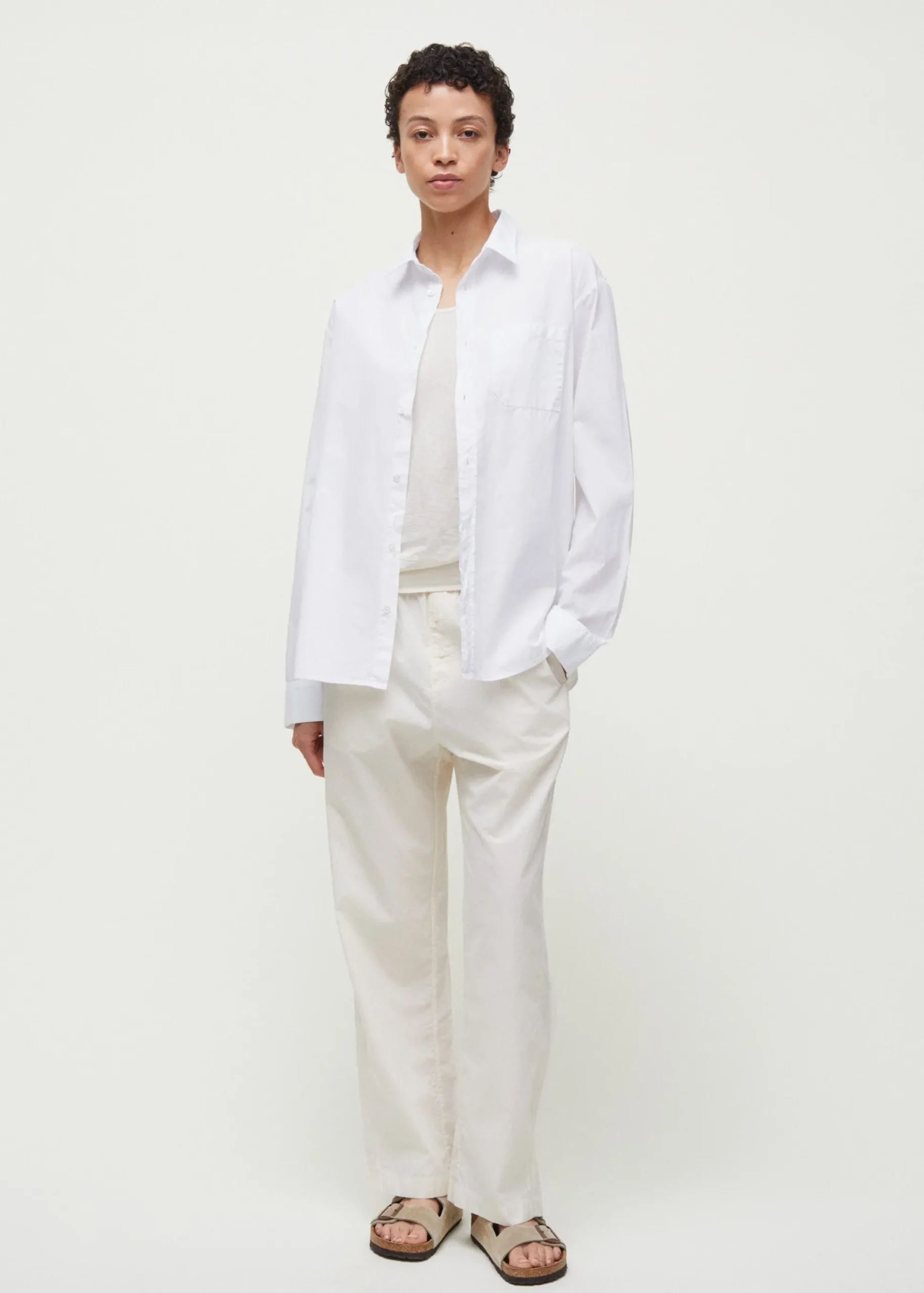 Casual pant