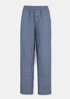 Casual pant letto