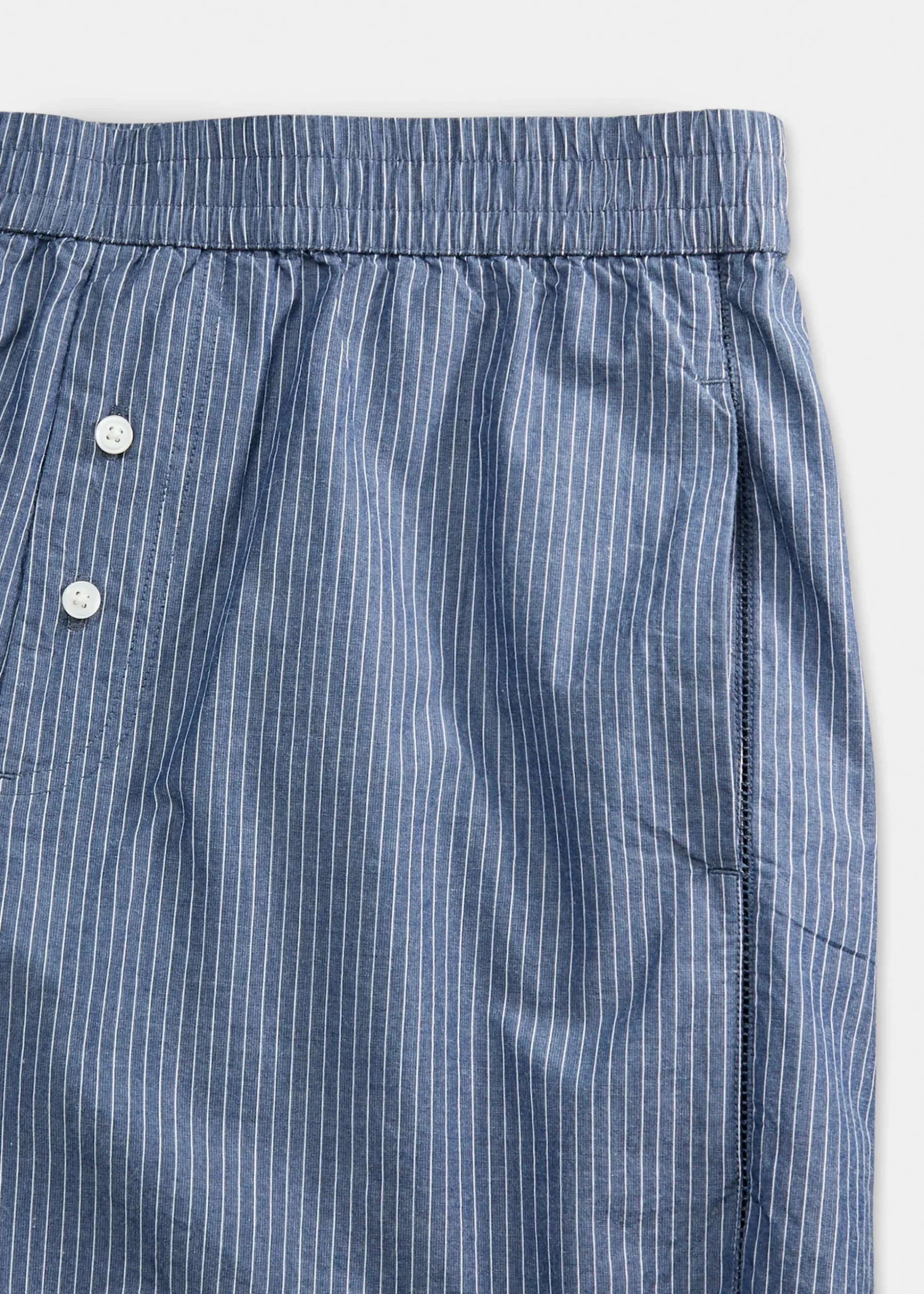Casual shorts letto