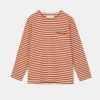 Circular long sleeve