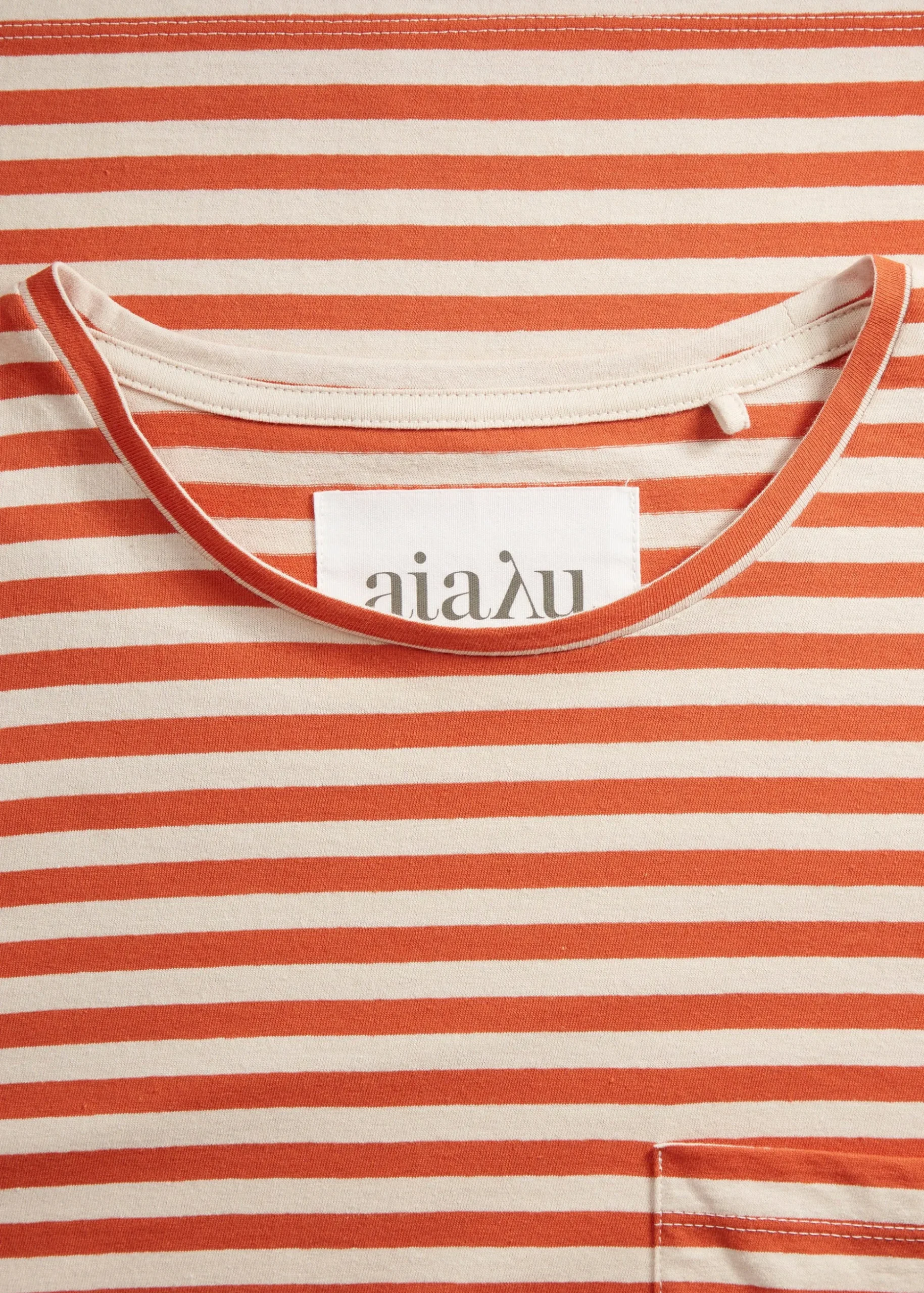 Circular long sleeve