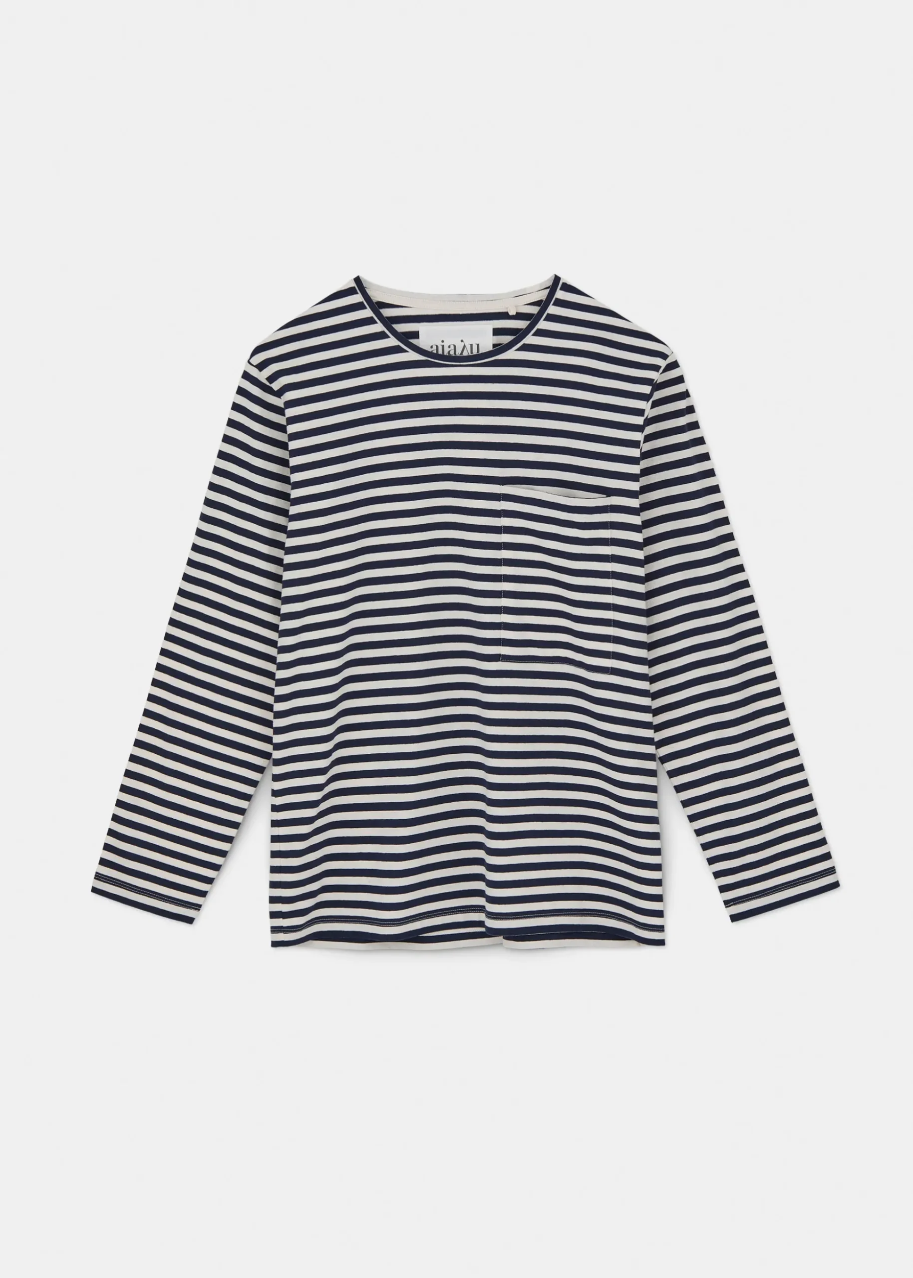 Circular long sleeve