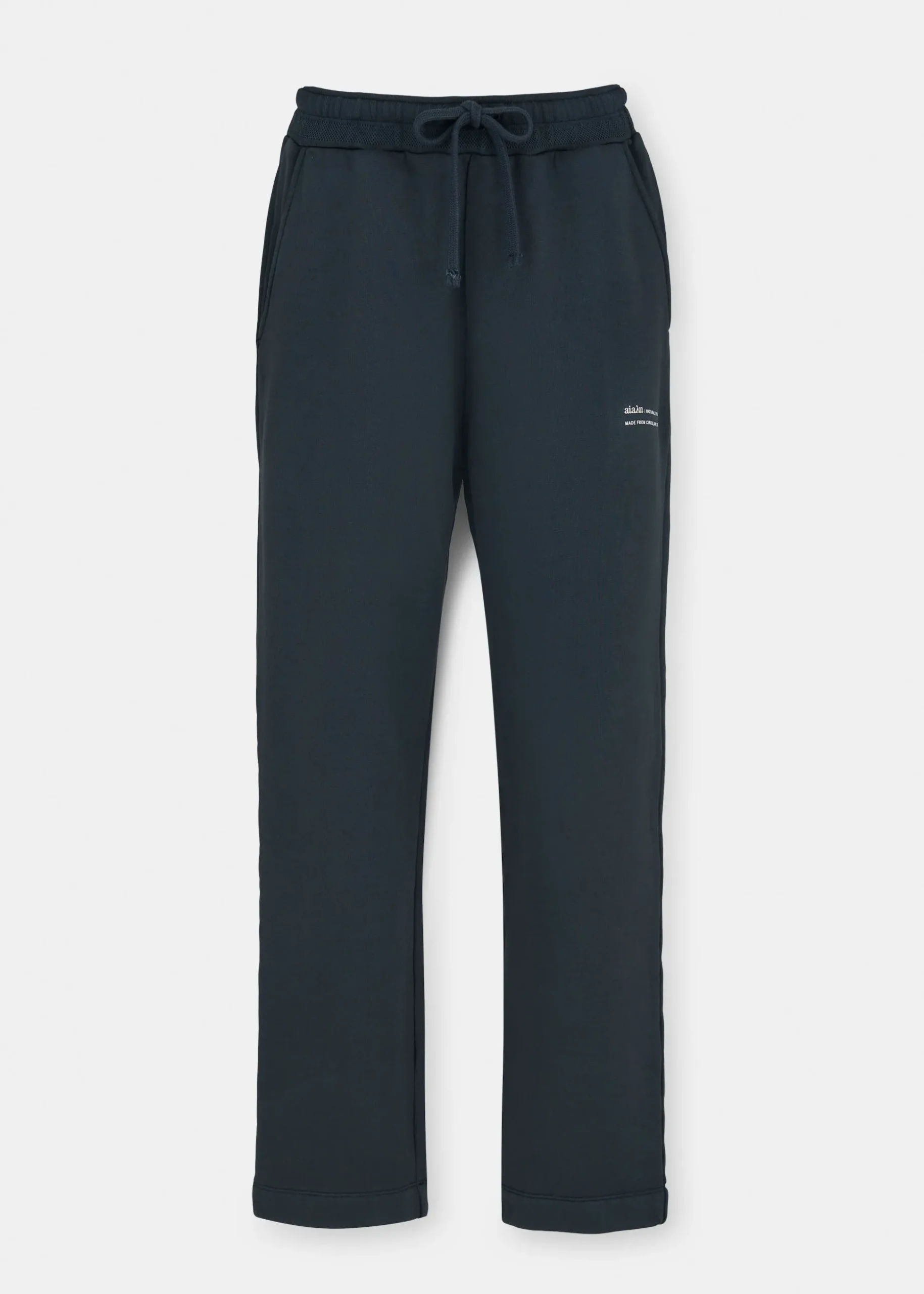 Circular sweatpant