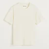 Classic circular tee