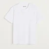 Classic circular tee