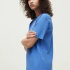 Classic circular tee