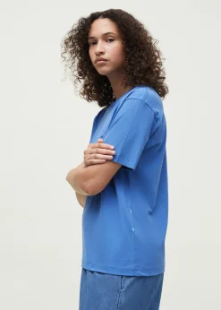Classic circular tee