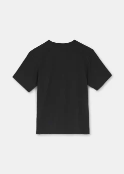 Classic circular tee