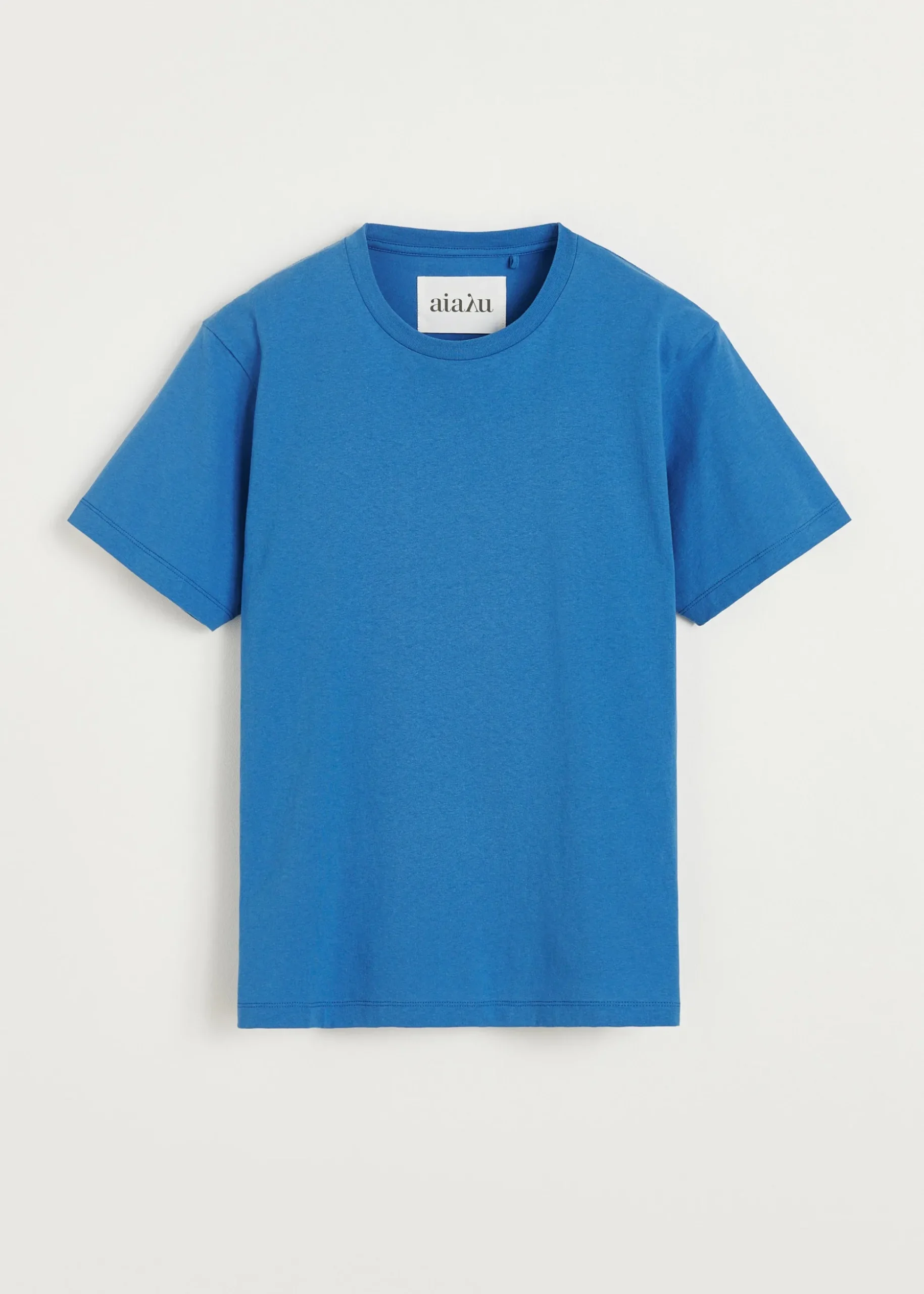 Classic circular tee