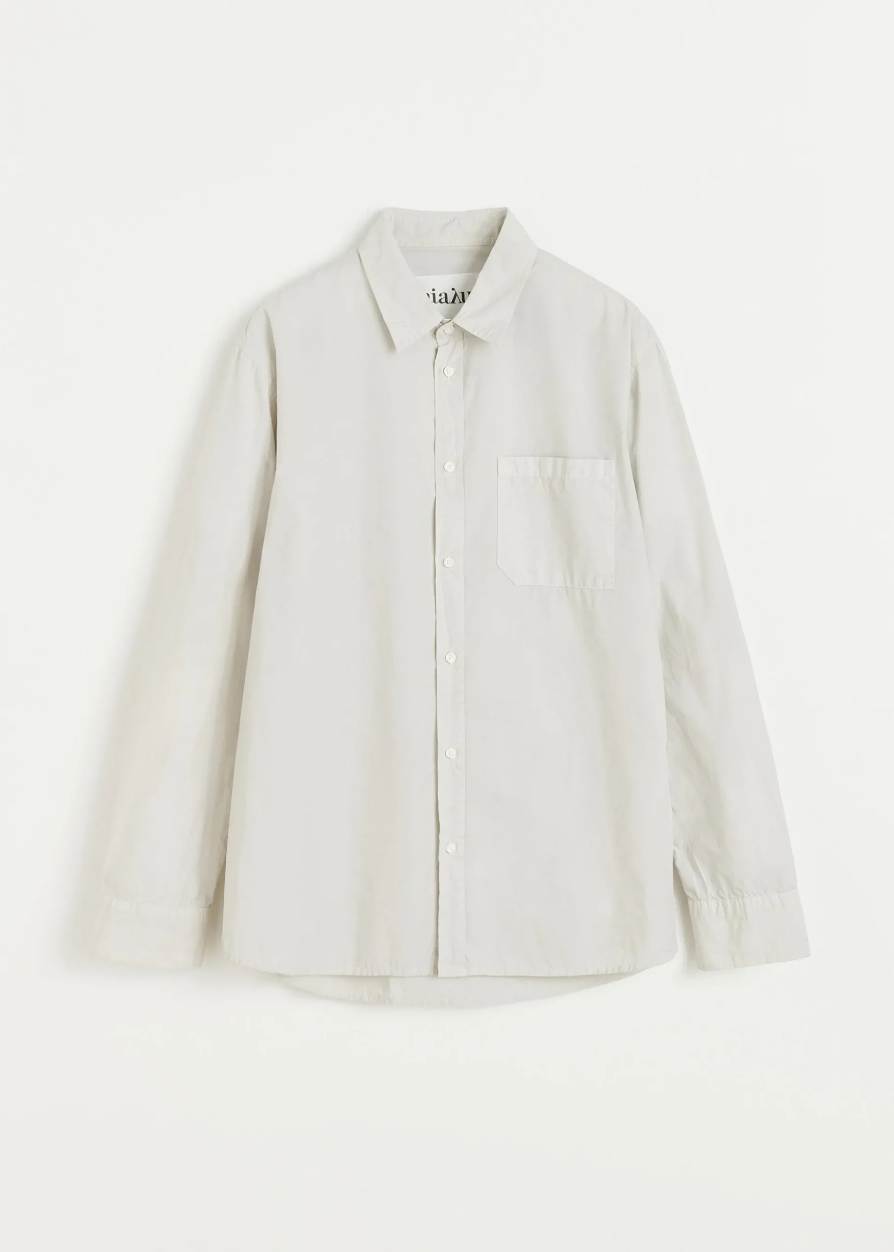 Classic shirt