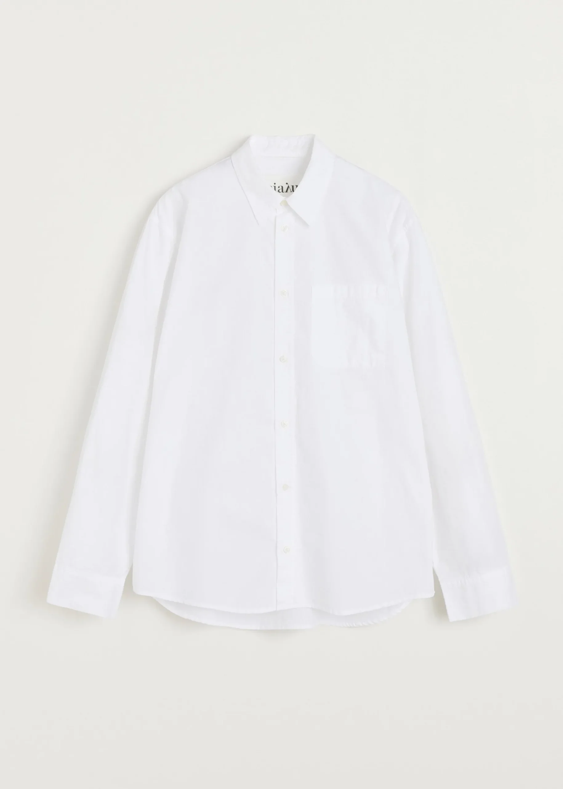 Classic shirt