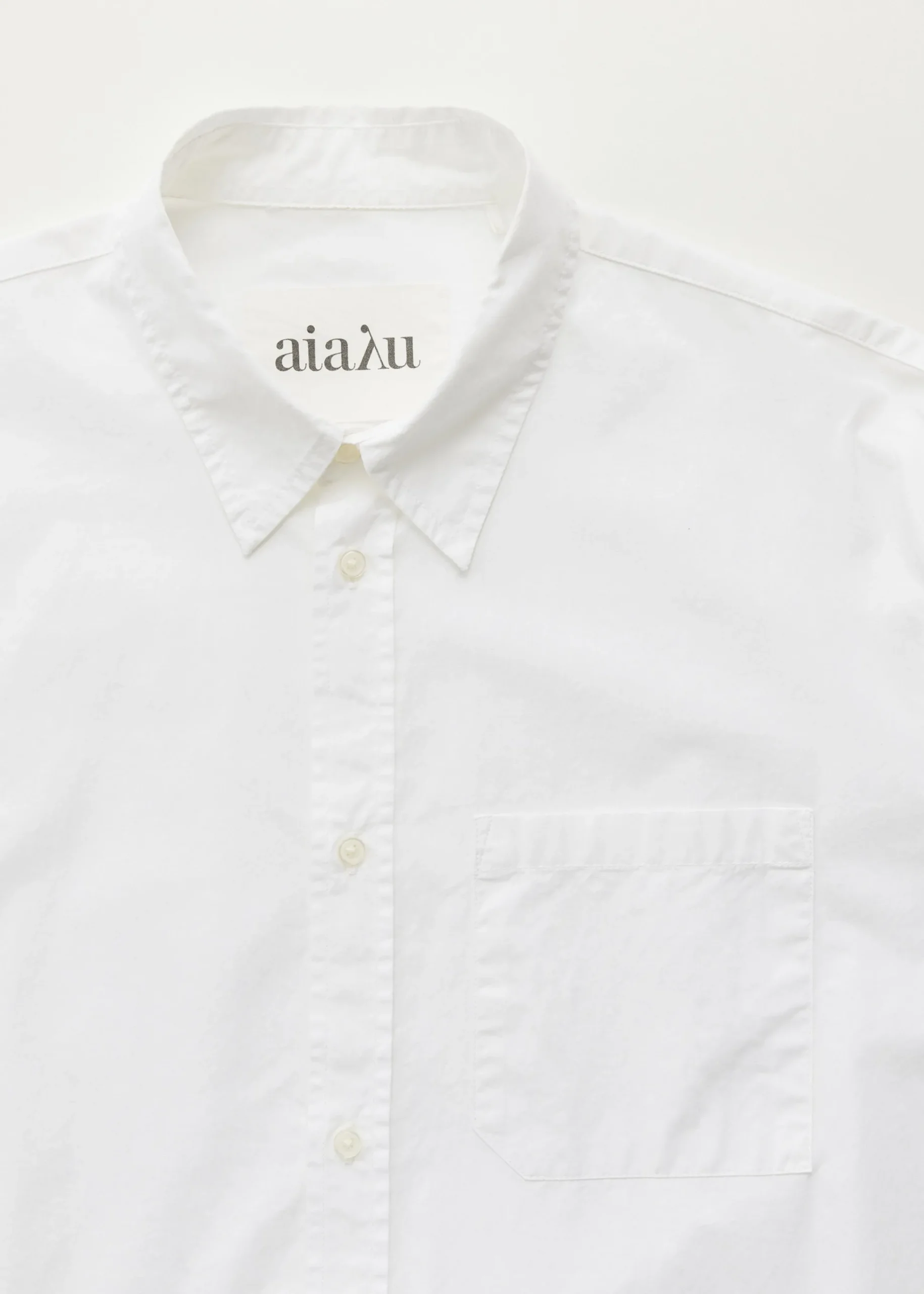 Classic shirt