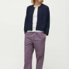 Cobe wool cardigan