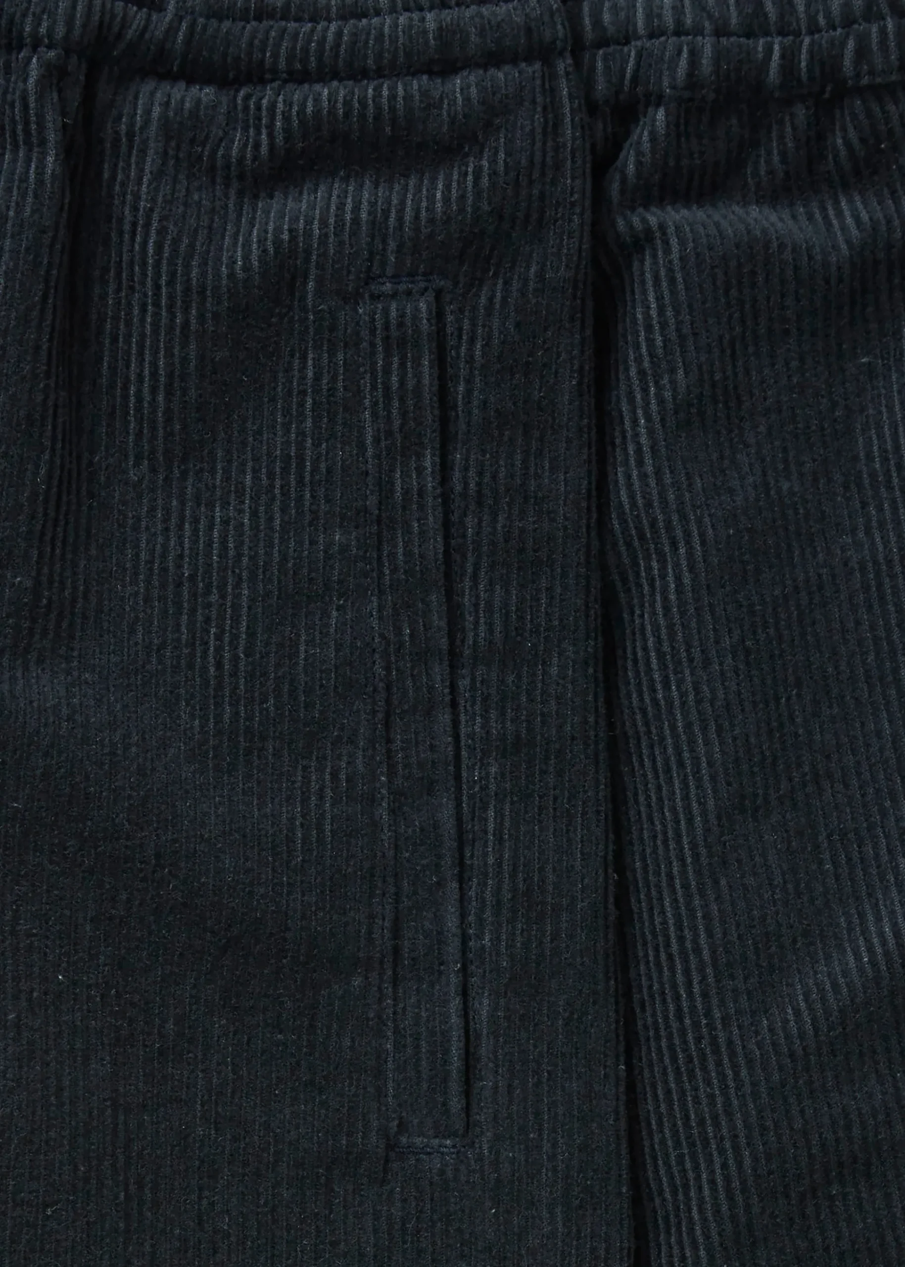 Coco pant corduroy