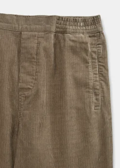 Coco pant corduroy