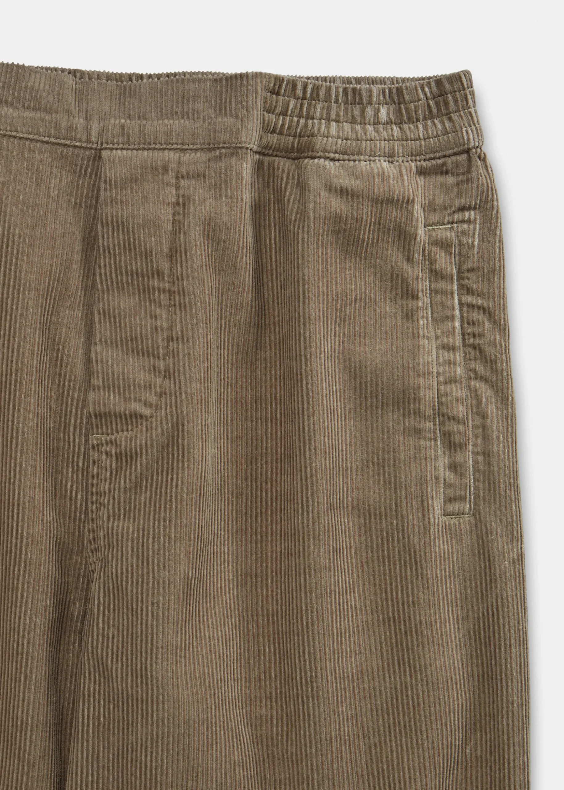 Coco pant corduroy