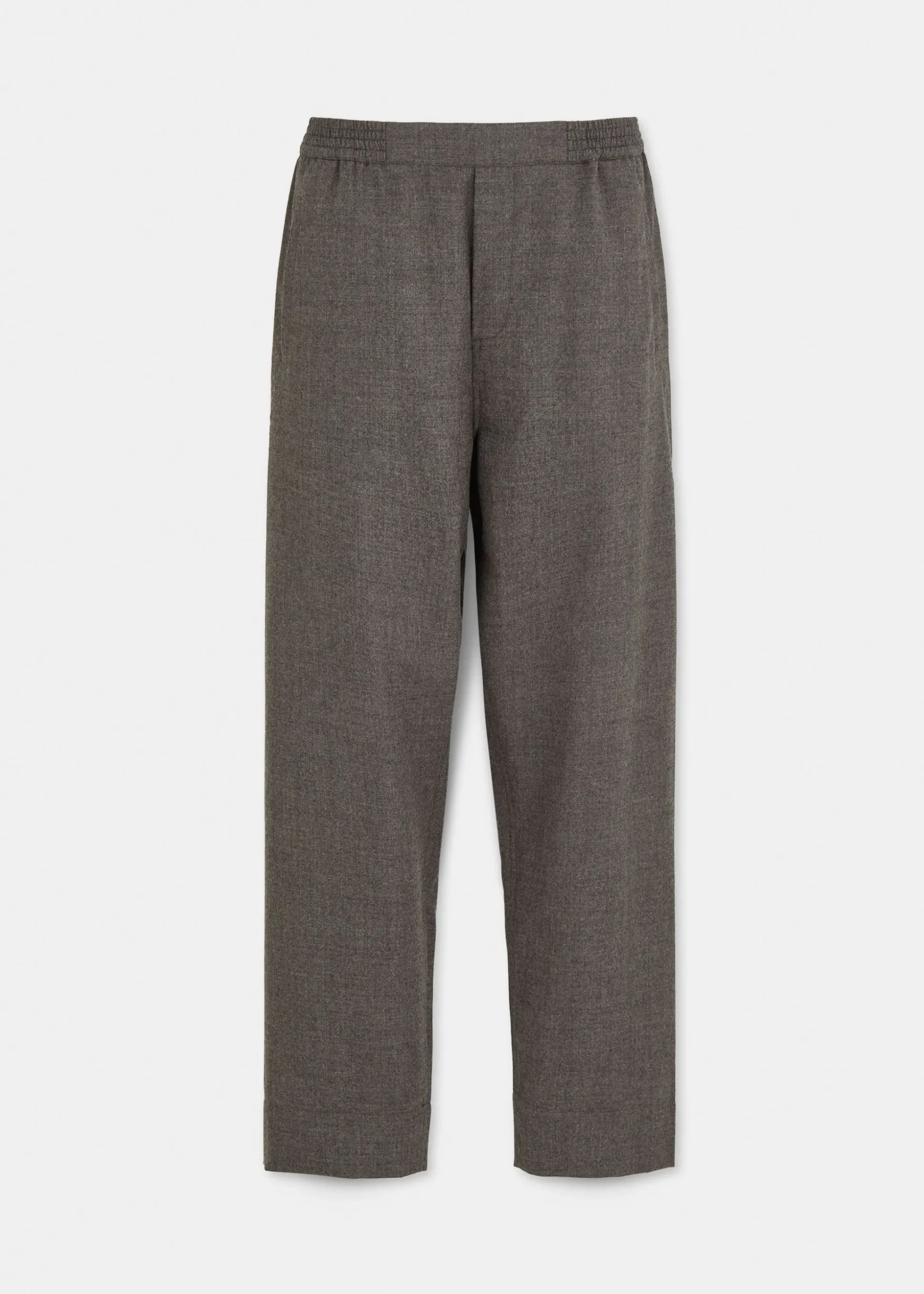 Coco pant fine wool