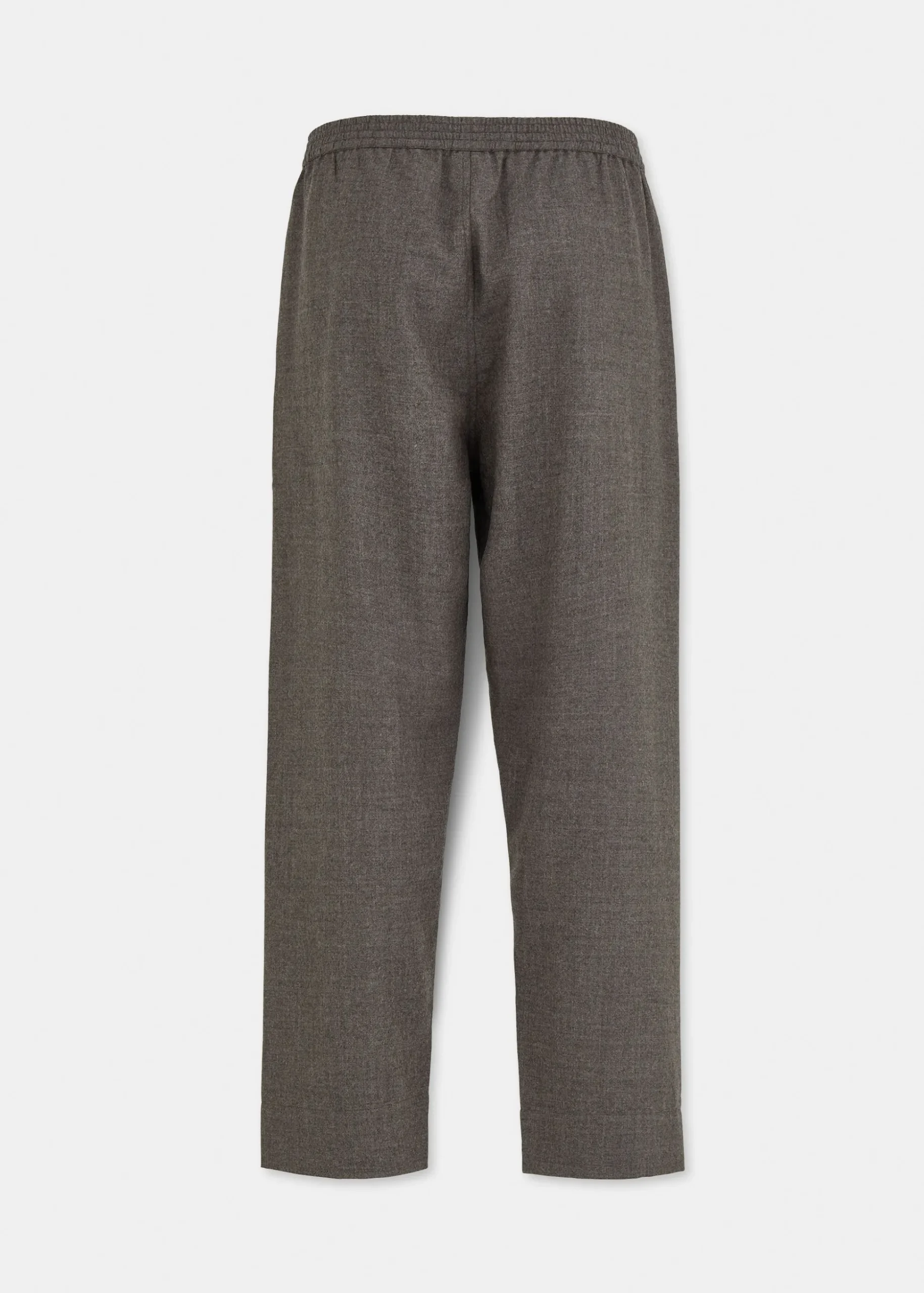 Coco pant fine wool