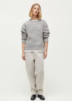Coco pant twill