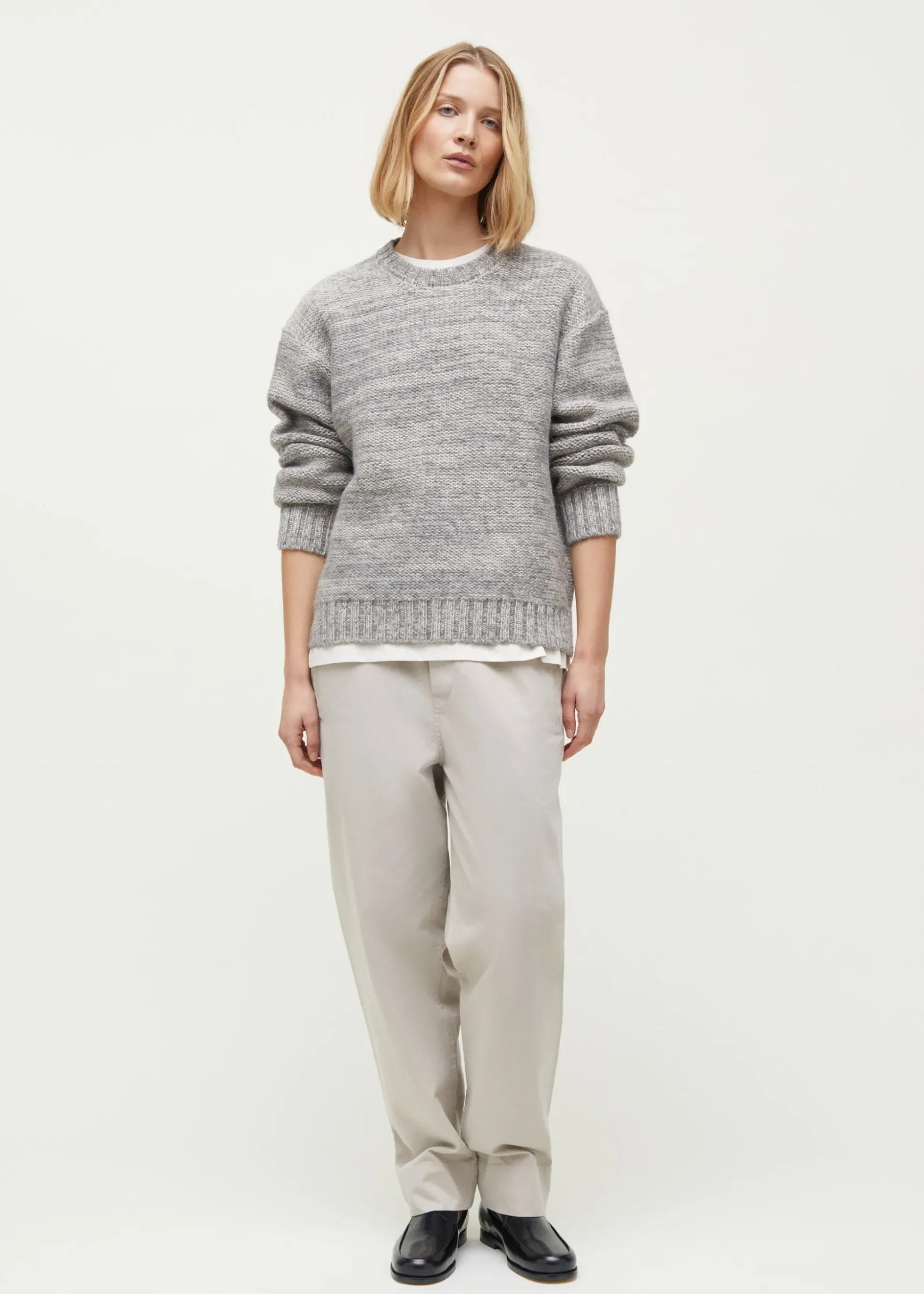 Coco pant twill