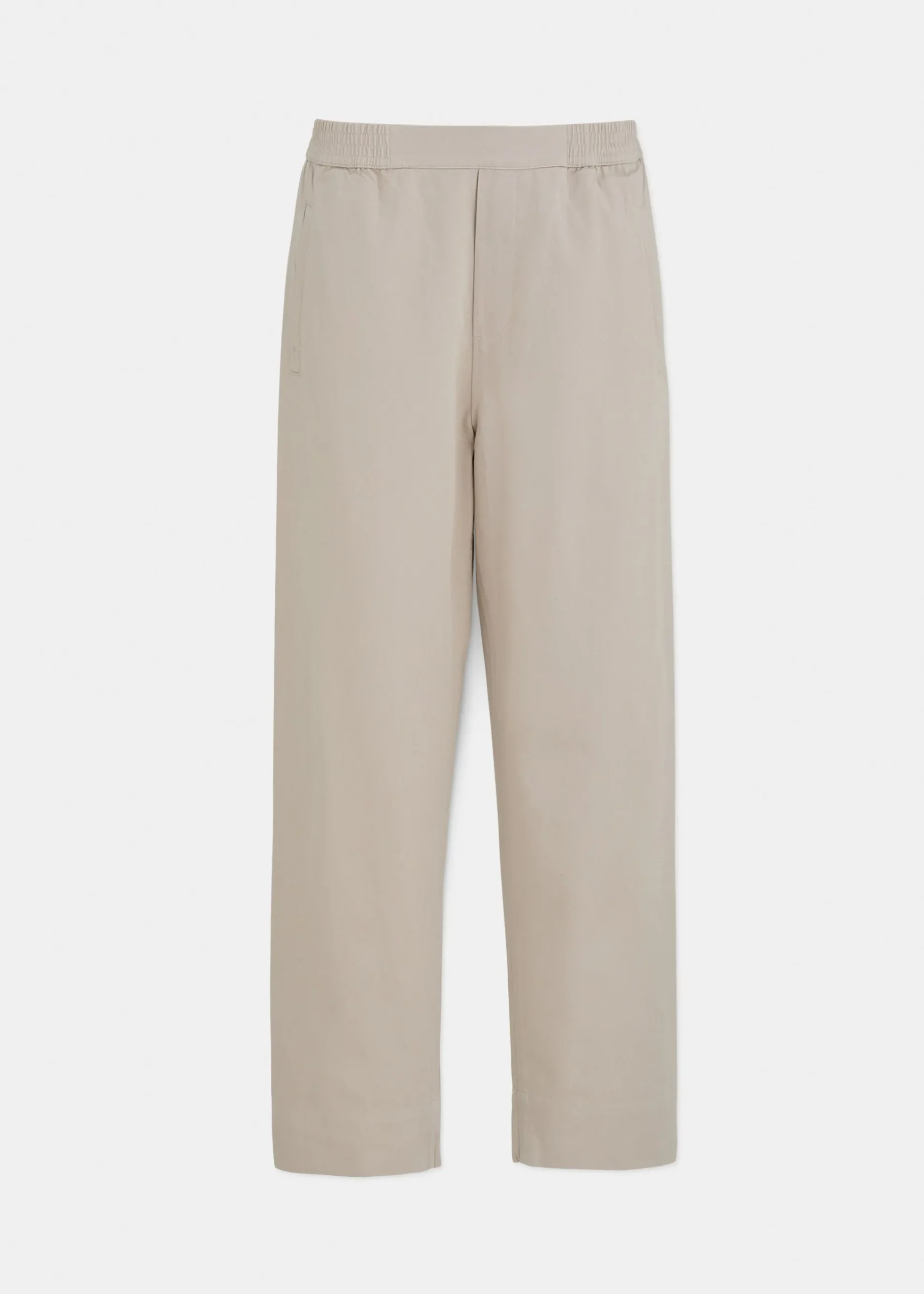 Coco pant twill