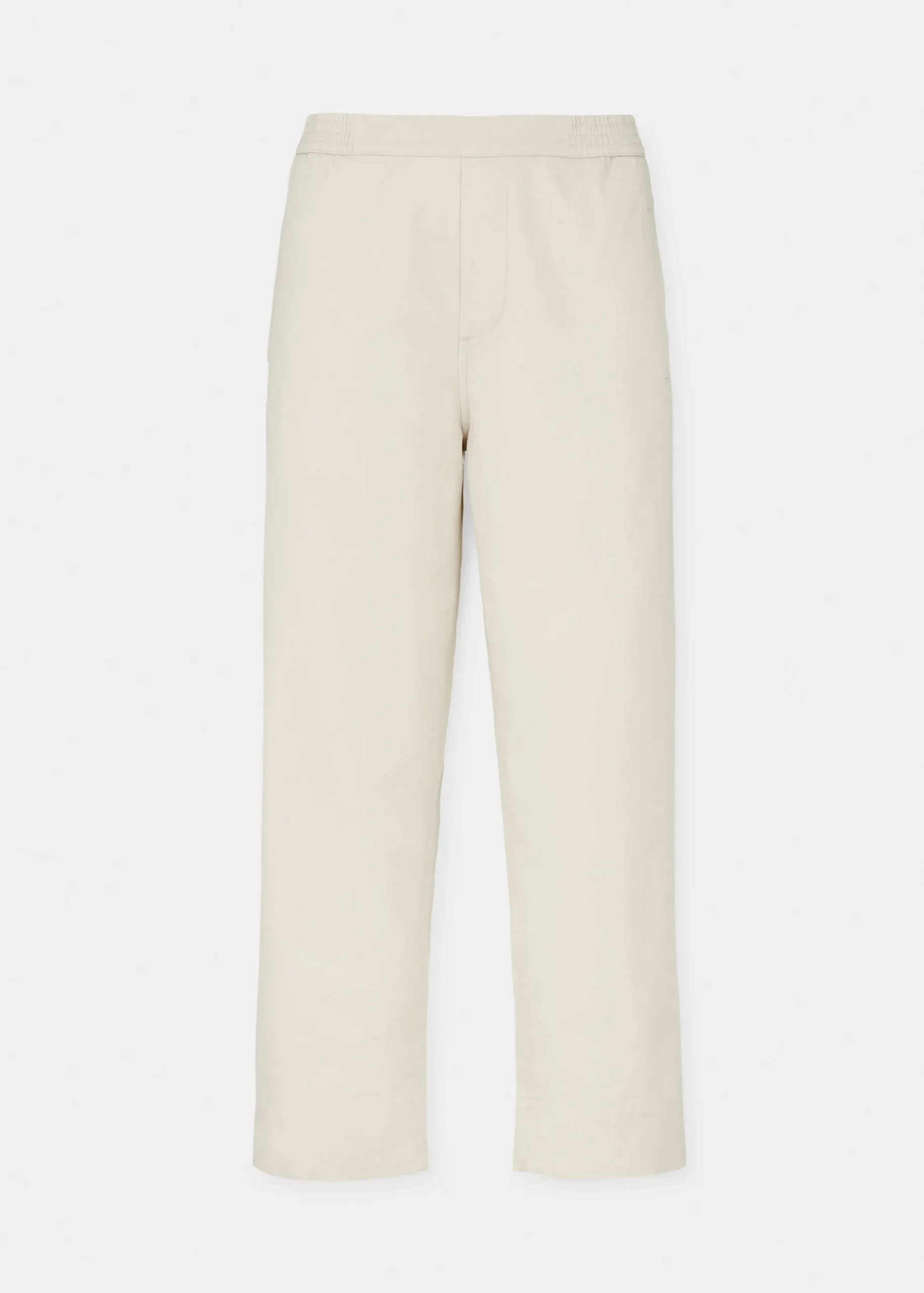 Coco pant twill