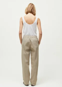 Coco pant twill