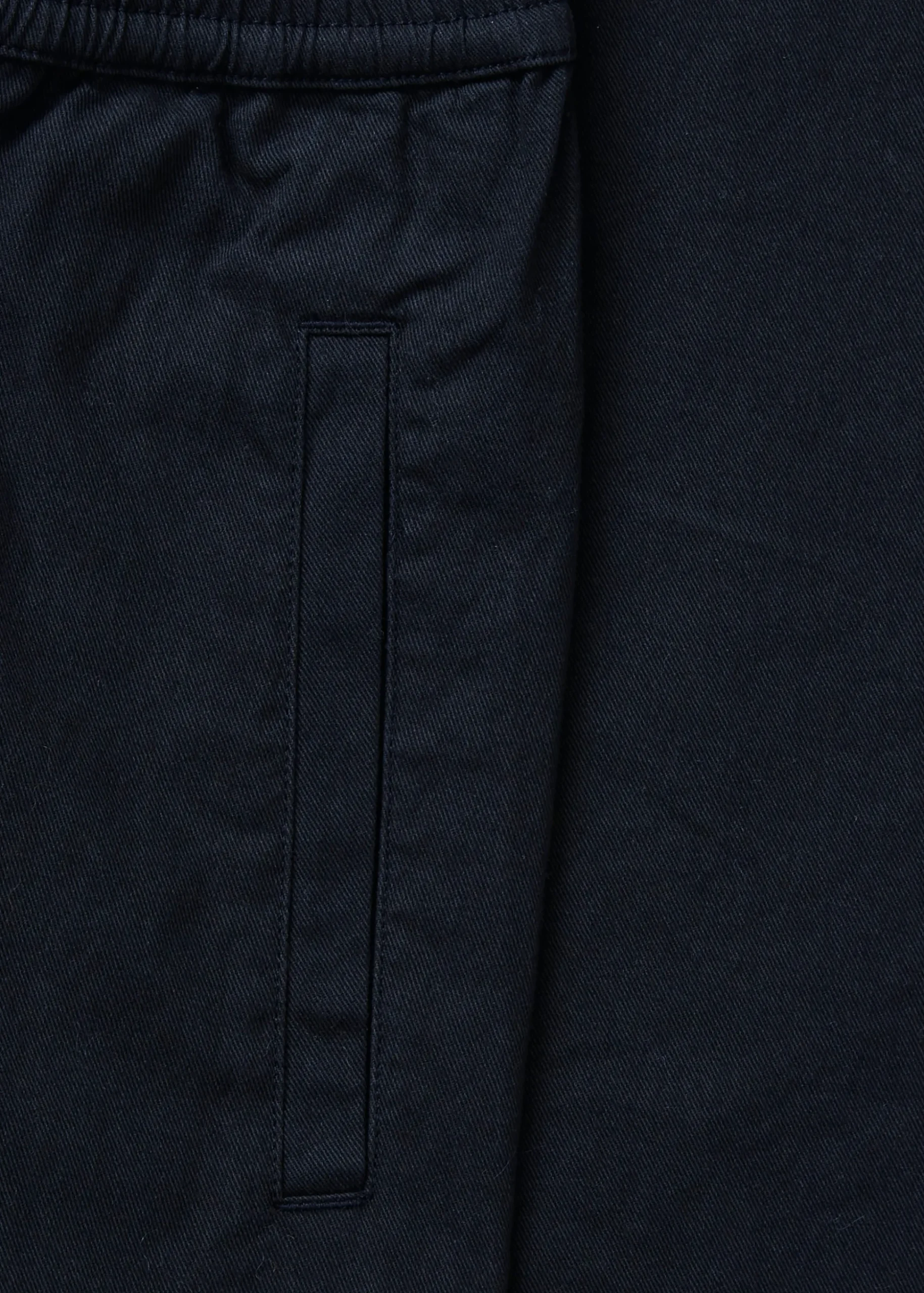 Coco pant twill