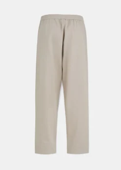 Coco pant twill