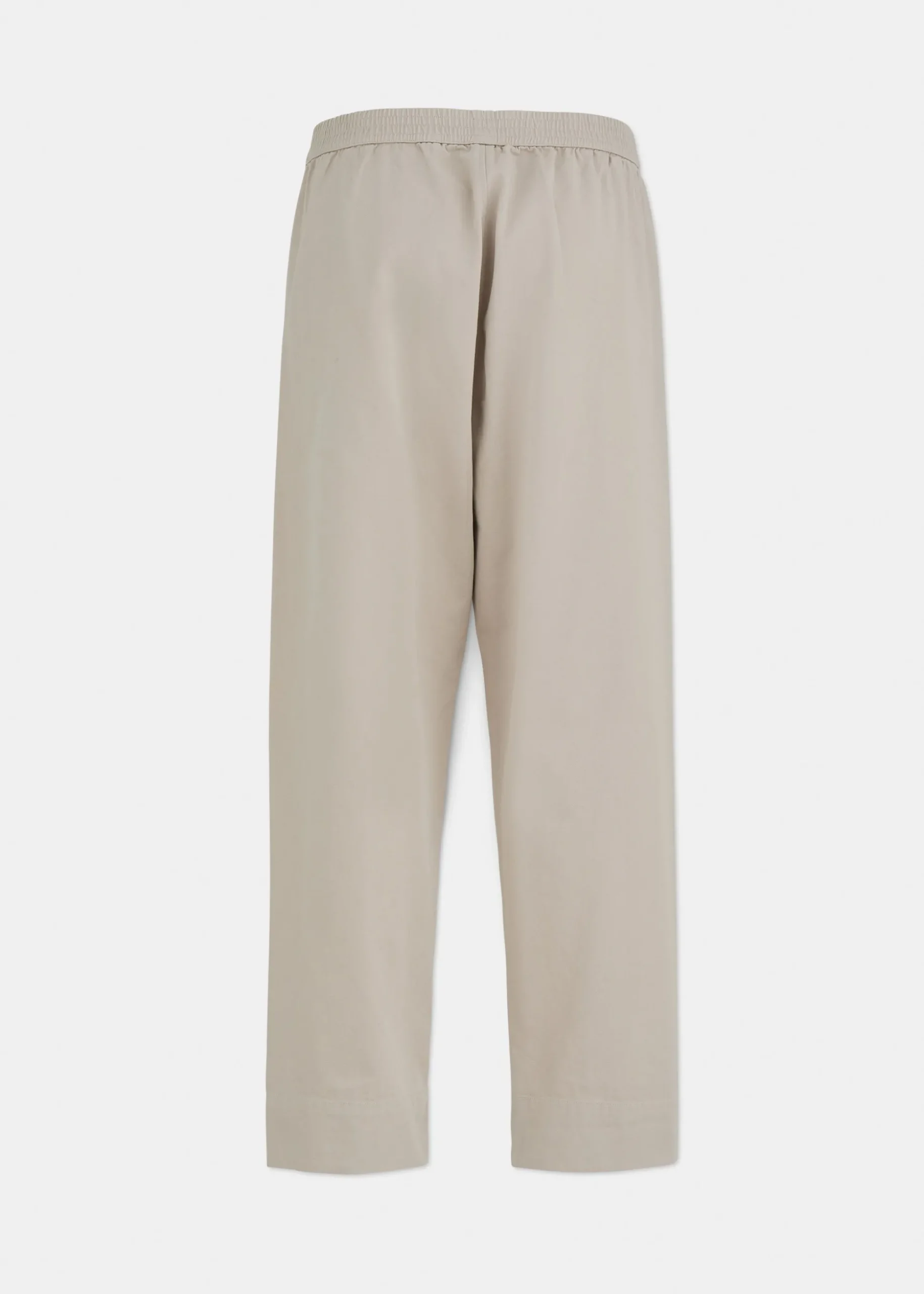 Coco pant twill
