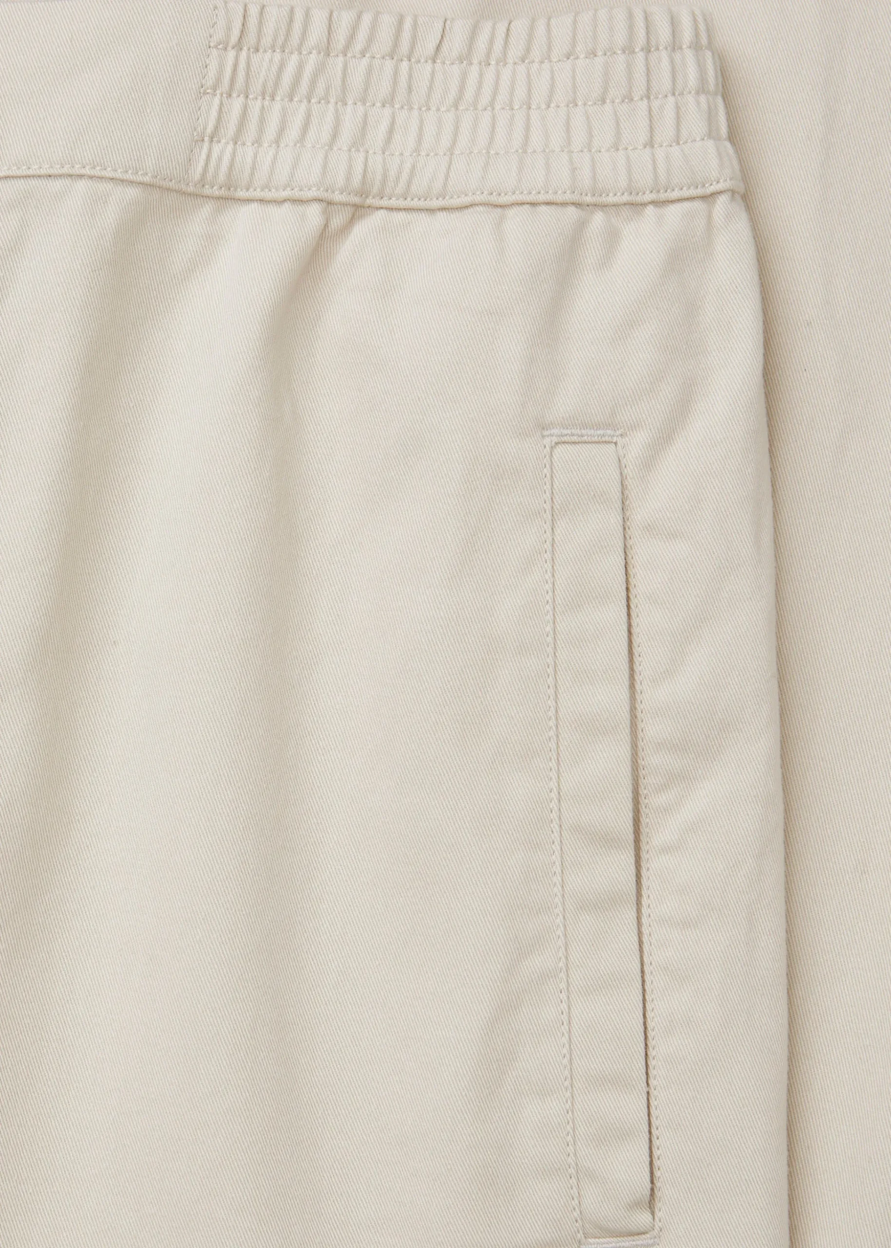 Coco pant twill
